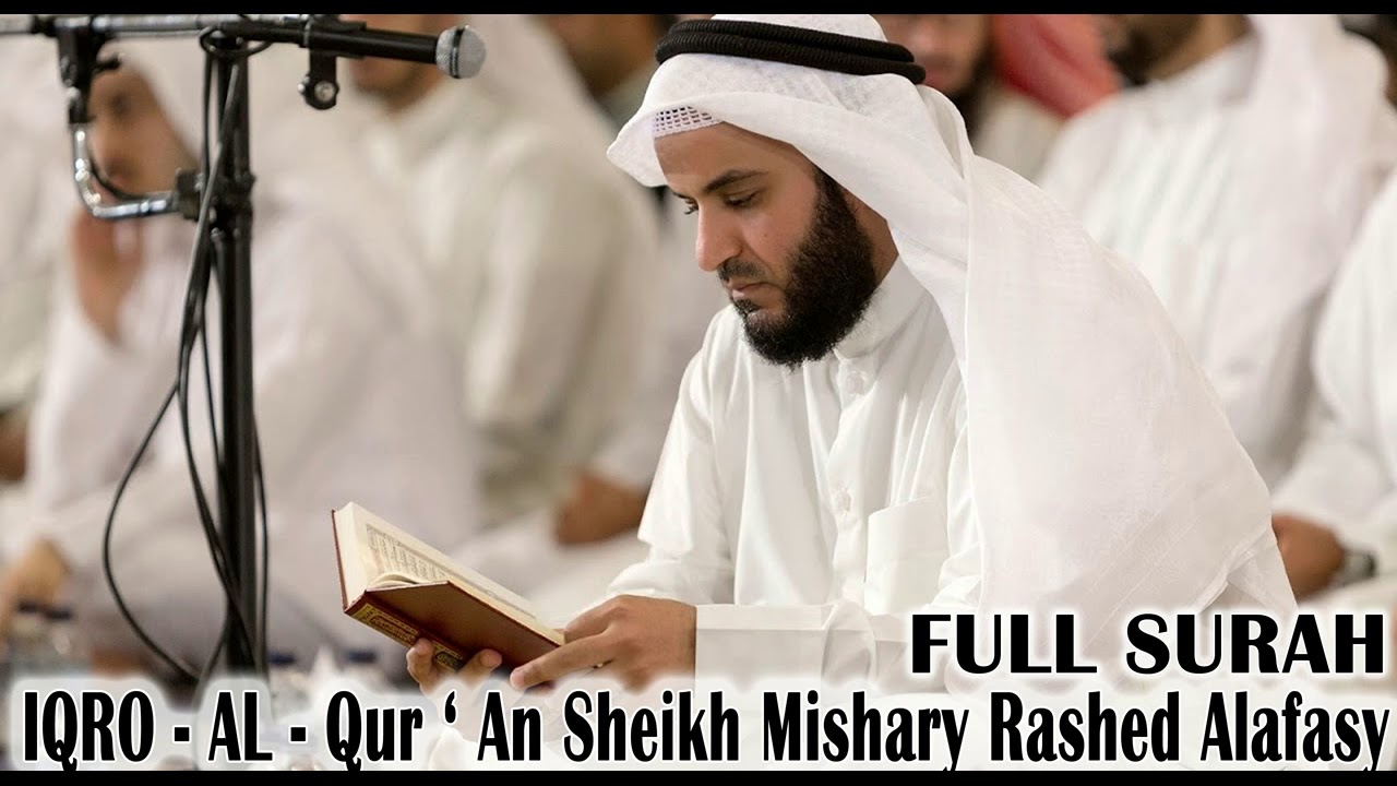 sheikh mishary rashid alafasy quran mp3 free download