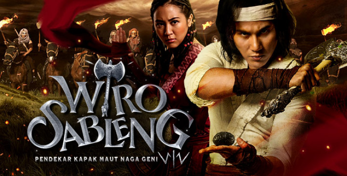 Download Film Wiro Sableng 212 Hd